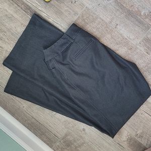 George Size 10 Dark Navy Dress Pants - like new!!! 29 inch inseam